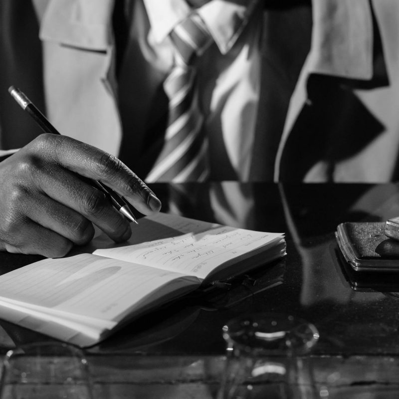 what is fiction and nonfiction writing