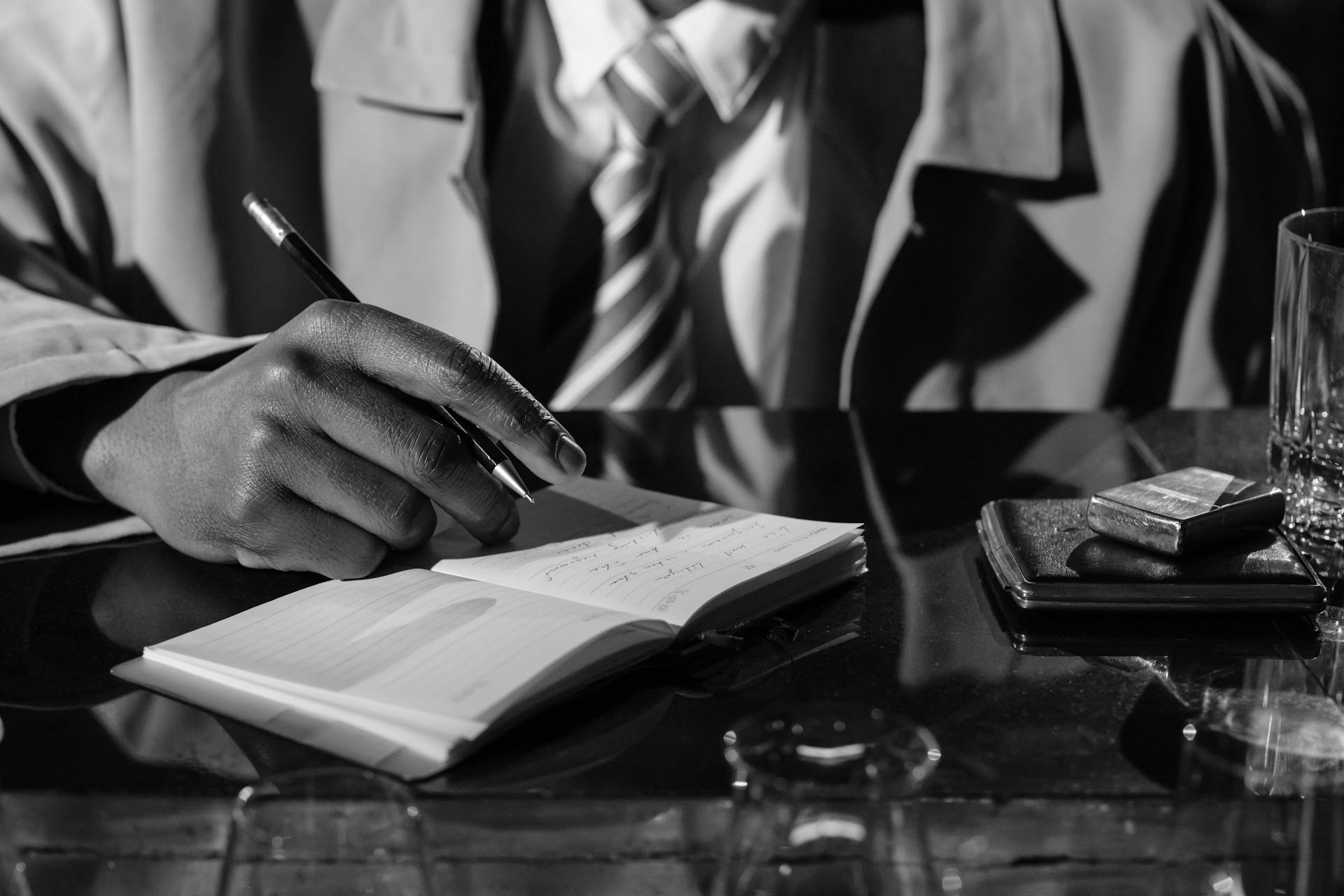 What Is Fiction and Nonfiction Writing?
