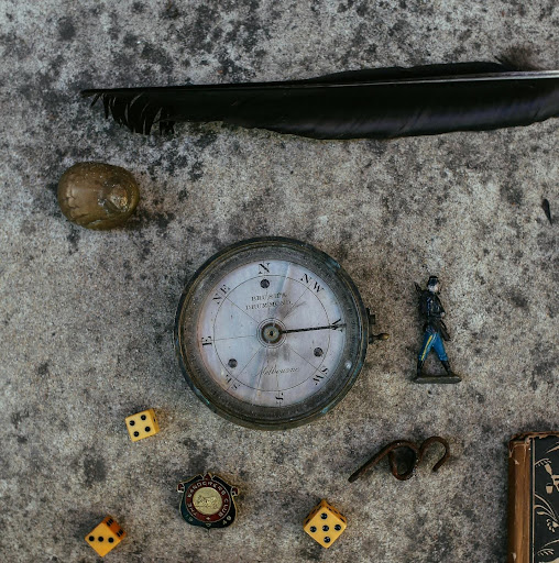Time travel in literature