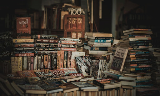 What Is Fiction and Nonfiction?